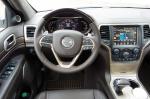 Jeep Grand Cherokee EcoDiesel 2014 года